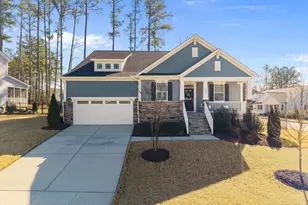 1449 Commons Ford Pl, Apex, NC 27539 - Photo 1