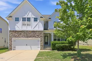 336 Plott Hound Ln, Wake Forest, NC 27587 - Photo 1