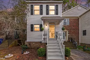 105 Sully Ct, Chapel Hill, NC 27514 - Photo 1