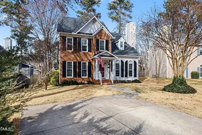107 Romaine Court, Cary, NC 27513 - Photo 1