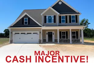 107 Nova Pl, Pikeville, NC 27863 - Photo 1