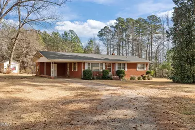 783 Bruce Coggins Road, Sanford, NC 27332 - Photo 1