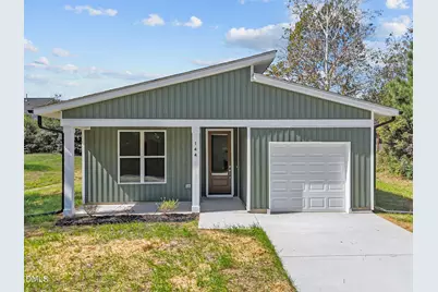 144 Howard Harris Road, Franklinton, NC 27525 - Photo 1