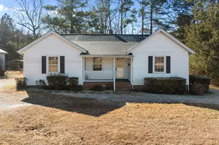 1208 E Green St, Franklinton, NC 27525 - Photo 1
