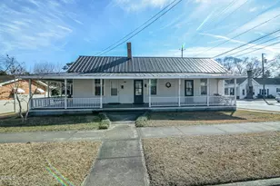 221 S Church St, Clayton, NC 27520 - Photo 1