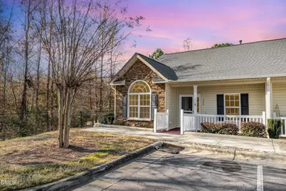 320 Madres Lane, Morrisville, NC 27560 - Photo 1