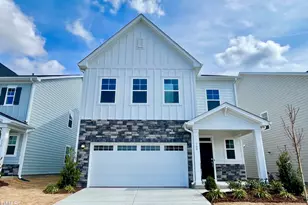 108 Fablewood Trl, Garner, NC 27529 - Photo 1