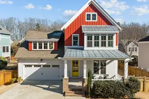 425 Claremont Dr, Chapel Hill, NC 27516 - Photo 1