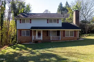 315 W King St, Hillsborough, NC 27278 - Photo 1