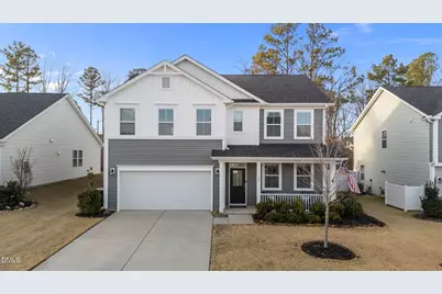 370 Mallard Loop Drive, Clayton, NC 27527 - Photo 1