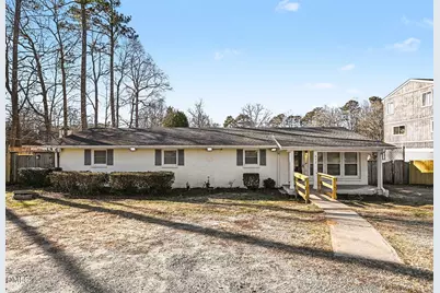 512 Bashford Road, Raleigh, NC 27606 - Photo 1