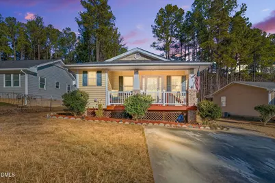 6201 Barrington Village Lane, Raleigh, NC 27610 - Photo 1