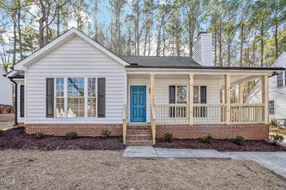 247 Tillamook Drive, Wake Forest, NC 27587 - Photo 1