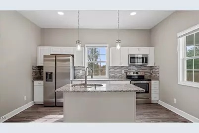 1284 Railroad Street, Henderson, NC 27536 - Photo 1