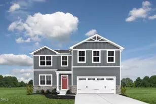 140 Gianna Dr, Lillington, NC 27546 - Photo 1