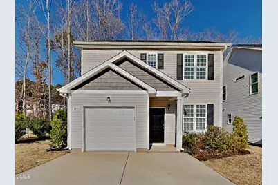 123 Diploma Drive, Clayton, NC 27520 - Photo 1