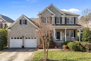 11620 Broadfield Ct, Raleigh, NC 27617 - Photo 1