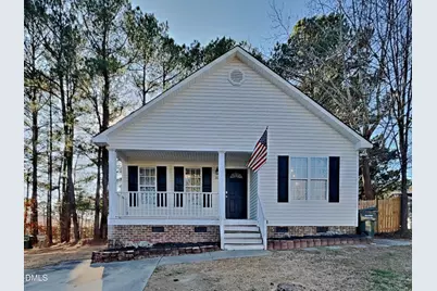 1117 Woodbriar Street, Clayton, NC 27520 - Photo 1