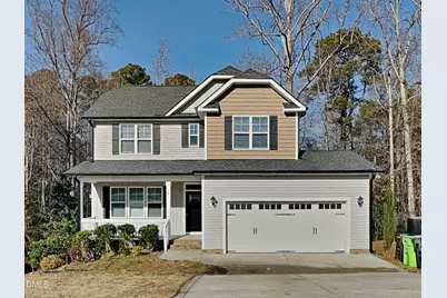 8 Golden Creek Trail, Wendell, NC 27591 - Photo 1