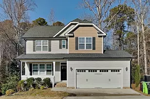 8 Golden Crk Trl, Wendell, NC 27591 - Photo 1