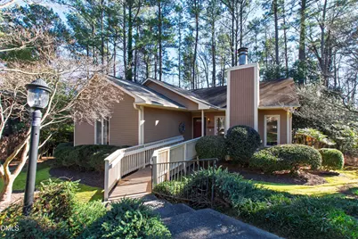 2765 Rue Sans Famille, Raleigh, NC 27607 - Photo 1