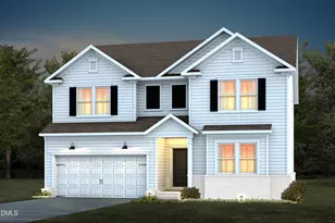 545 Prestonfield Wy, Raleigh, NC 27603 - Photo 1