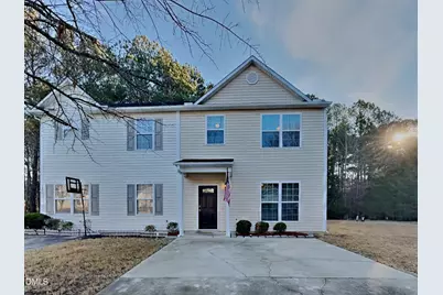 8302 Aspen Mountain Court, Raleigh, NC 27616 - Photo 1