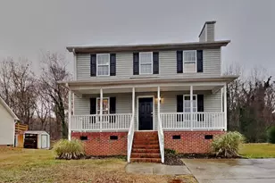 172 Muirfield Ridge Dr, Garner, NC 27529 - Photo 1