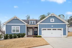 360 Sutherland Dr, Franklinton, NC 27525 - Photo 1