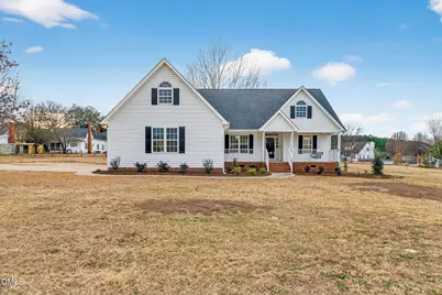 108 Blueberry Lane, Willow Springs, NC 27592 - Photo 1