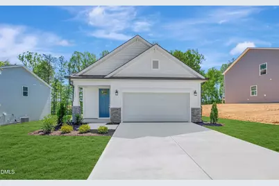 319 Providence Creek Drive, Fuquay Varina, NC 27526 - Photo 1