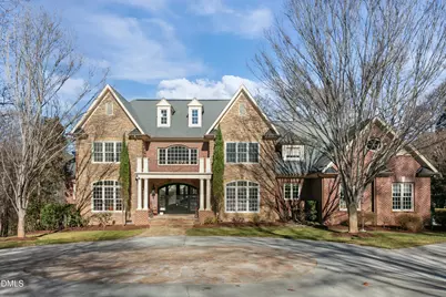 1524 Eglantyne Court, Raleigh, NC 27613 - Photo 1