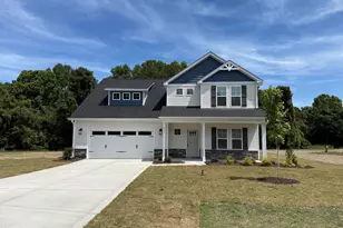 252 Yardley dr, Smithfield, NC 27577 - Photo 1