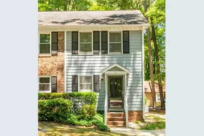 111 Cimmaron Court, Cary, NC 27511 - Photo 1