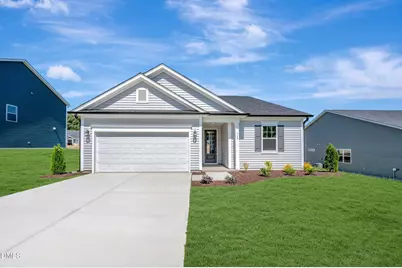 368 Providence Creek Drive, Fuquay Varina, NC 27526 - Photo 1