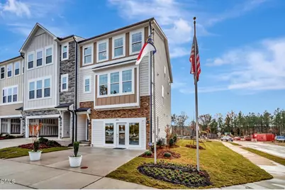 10050 Secluded Garden Drive Road #199, Apex, NC 27523 - Photo 1