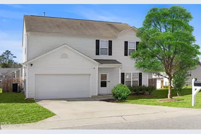 200 Quartermaster Drive, Sanford, NC 27330 - Photo 1