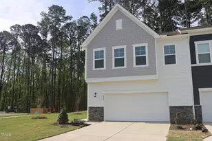 1858 Alpine Summer Ln, Apex, NC 27502 - Photo 1