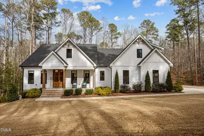 166 Horseman Drive, Louisburg, NC 27549 - Photo 1