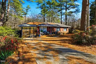 2517 N Old Franklin Rd, Spring Hope, NC 27882 - Photo 1