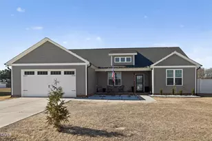 9084 Byron Ct, Bailey, NC 27807 - Photo 1