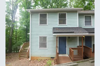 118 S Peak Drive, Carrboro, NC 27510 - Photo 1