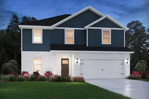 106 Thistle Patch Pl, Angier, NC 27501 - Photo 1