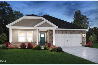92 Thistle Patch Place, Angier, NC 27501 - Photo 1
