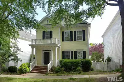 120 Tharrington Drive, Chapel Hill, NC 27516 - Photo 1