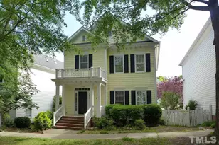 120 Tharrington Dr, Chapel Hill, NC 27516 - Photo 1