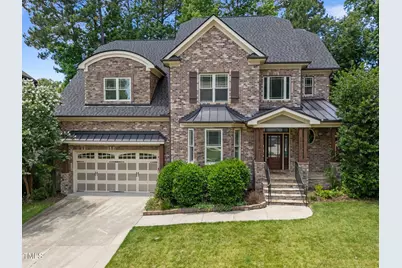 1512 Piazzo Court, Apex, NC 27502 - Photo 1