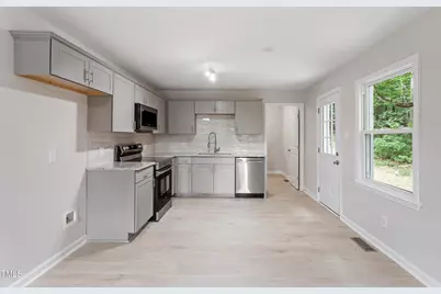 2702 Red Valley Drive, Rougemont, NC 27572 - Photo 1