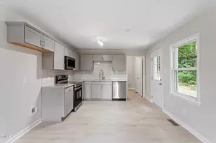 2702 Red Valley Dr, Rougemont, NC 27572 - Photo 1