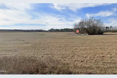 2570 Hodges Chapel Road, Dunn, NC 28334 - Photo 1